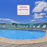 Фотография гостиницы SANA Reno Hotel