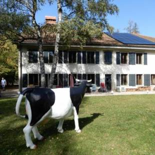 Фотографии мини отеля
Chambres d'hôtes T'22