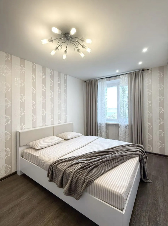 Фотография квартиры Квартира в cпокойном и тиxoм paйoне