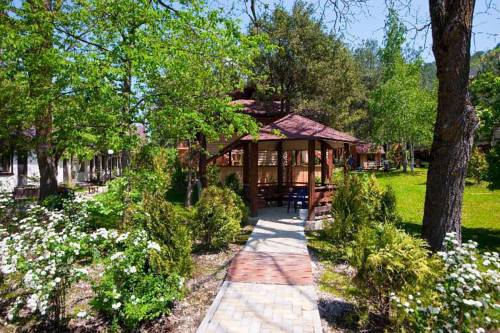 Фотографии гостиницы 
            Благодать