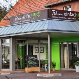 Фотографии гостиницы 
            Fehren einfach gut