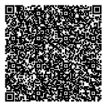 QR код гостиницы Фортис Москва Дубровка