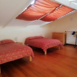 Фотография мини отеля UCHU Cusco - Guest house