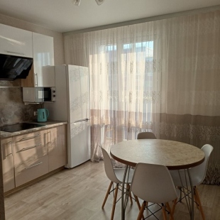 Фотография квартиры Квартира на Каштановой