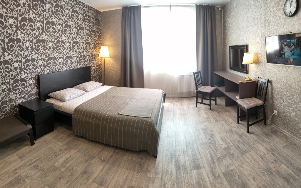 Фотография квартиры Апартаменты Ashari