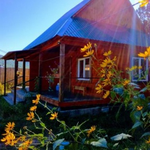 Фотография гостевого дома Семейный