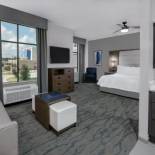 Фотография гостиницы Homewood Suites By Hilton Houston Memorial