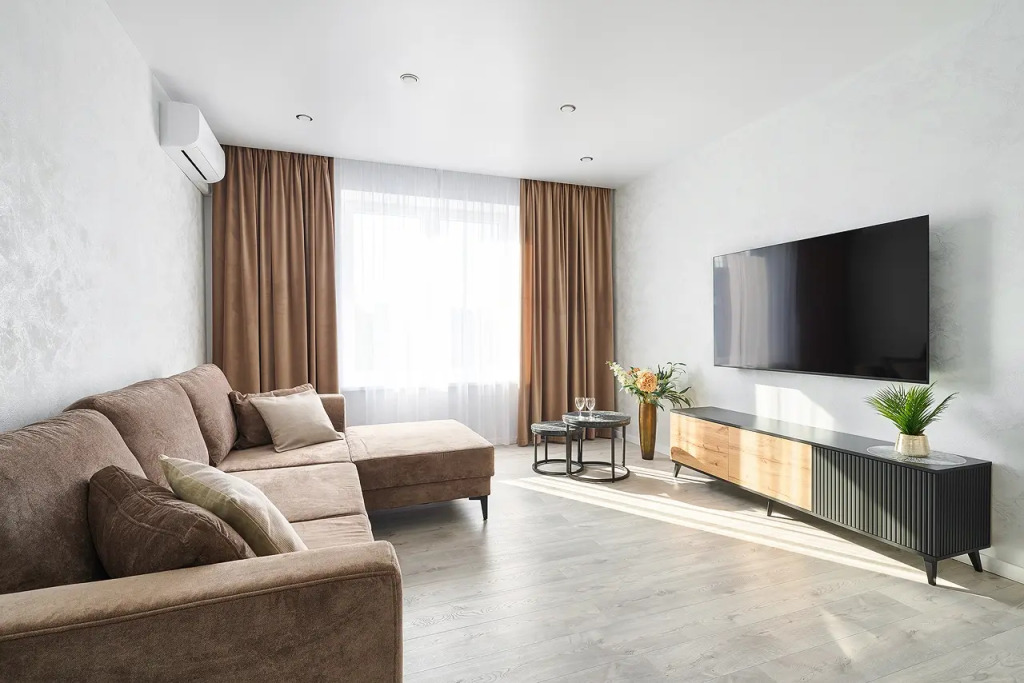 Фотография квартиры Апартаменты Baltic Sense