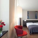 Фотография гостиницы Altstadt Hotel