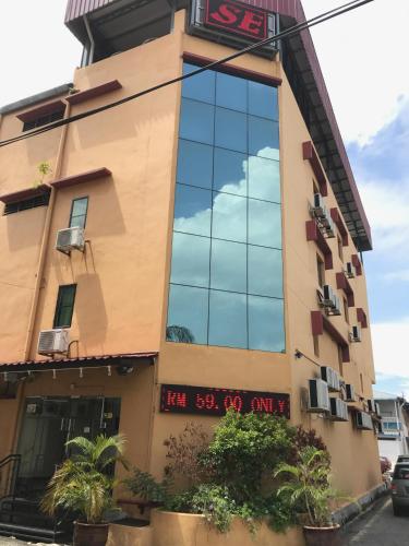 Фотография гостиницы Se One Hotel