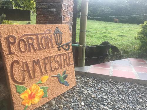 Фотографии мини отеля
Casa Hotel Portón Campestre