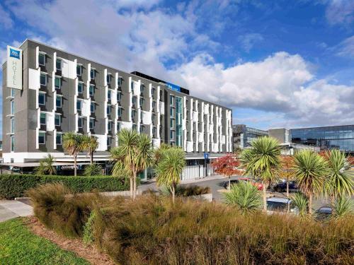 Фотография гостиницы ibis Budget Auckland Airport