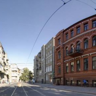 Фотография гостиницы Four Rooms