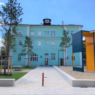 Фотографии гостиницы
Riemhofer Alter Schlachthof