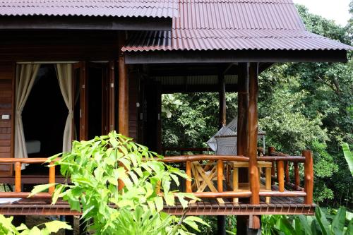 Фотографии мини отеля
Hillhouse - Koh Yao Noi