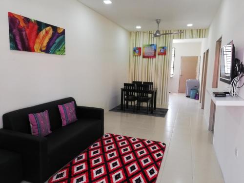 Фотография гостевого дома Neesa Homestay Bukit Gambang-Muslim