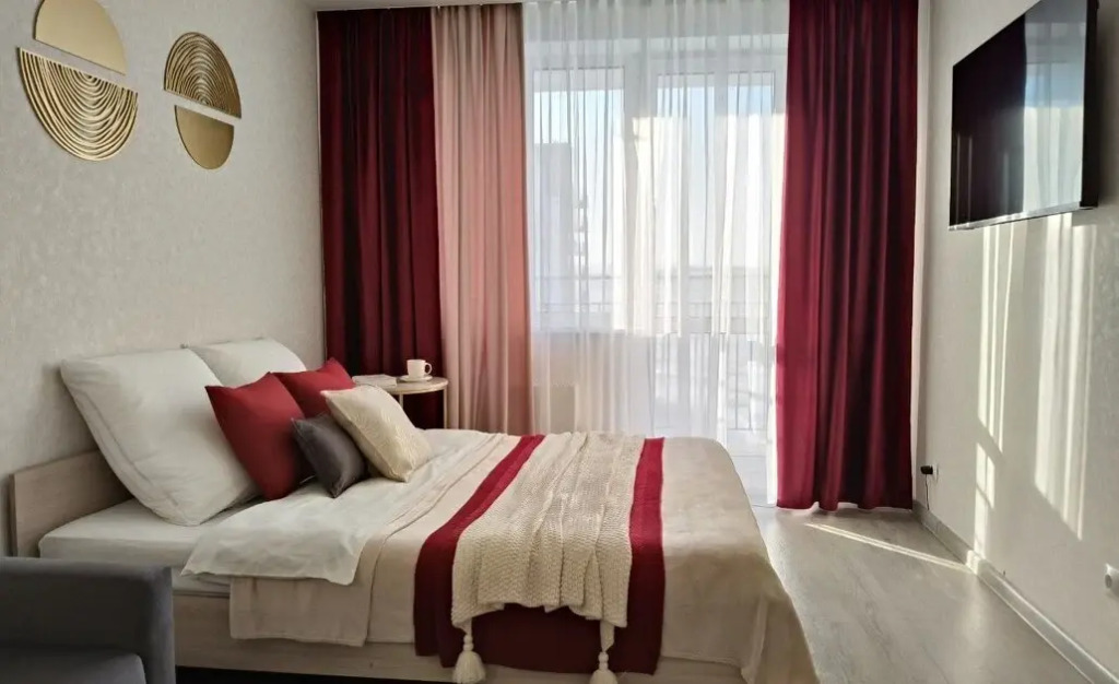 Фотография квартиры Квартира на Улице Норильская 50