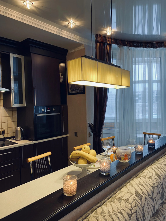 Фотография квартиры Апартаменты Рабоче Крестьянская 25