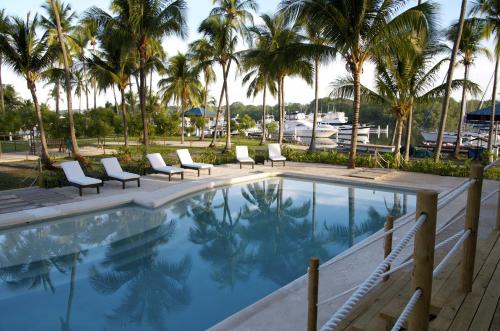 Фотография гостиницы Puerto Azul Resort & Club Nautico