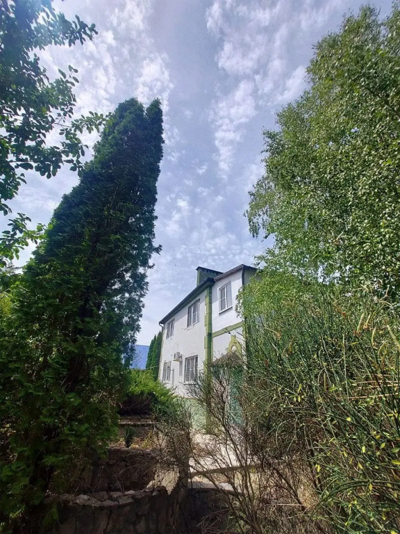 Фотография Коттеджа Частный дом В Железноводске