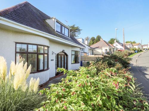 Фотография гостевого дома Casita