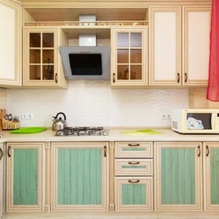 Фотография квартиры Апартаменты Тихорецкая 4б