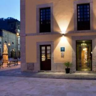 Фотографии гостиницы
Antiguo Casino Hotel