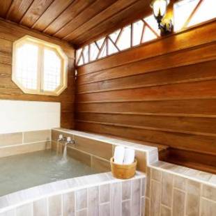 Фотографии мини отеля 
            Gorgeous Hot Spring Resort