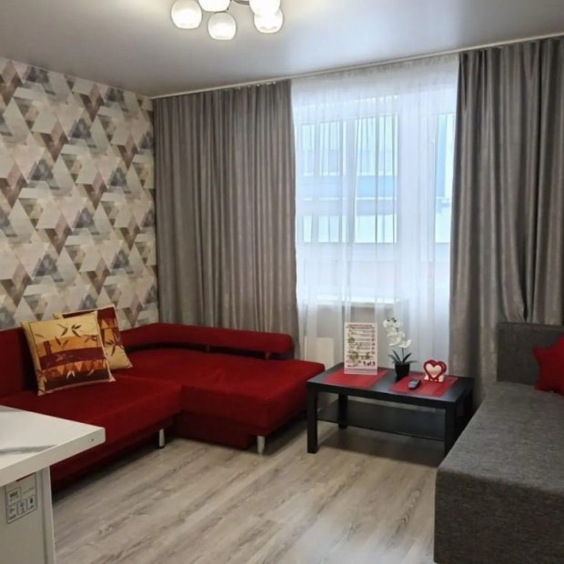 Фотографии квартиры 
            Квартира в жилмассиве Ясный 17