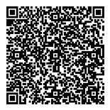 QR код гостевого дома Вашутино