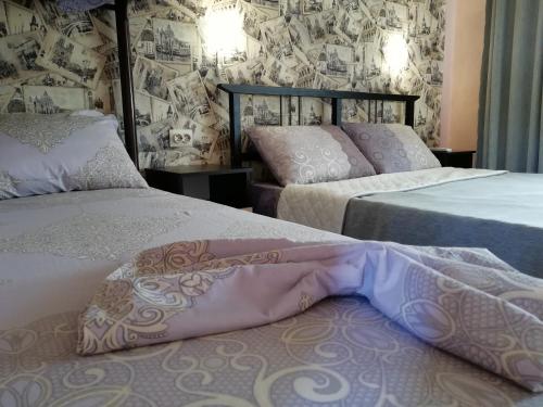 Фотографии гостевого дома
Солнечный берег