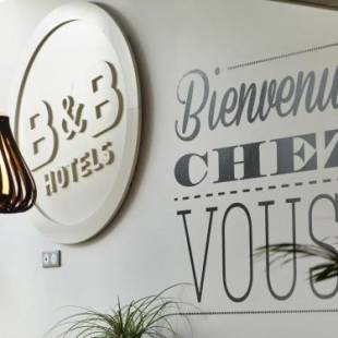 Фотографии гостиницы
B&B Hôtel MONTPELLIER (1)