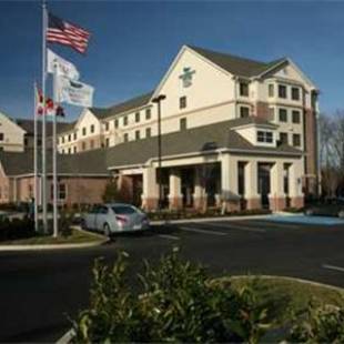 Фотографии гостиницы
Homewood Suites Hagerstown