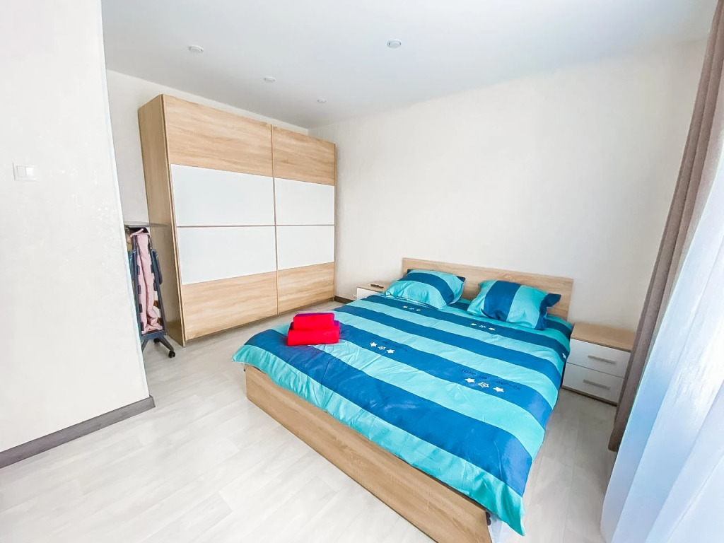 Фотография квартиры Квартира возле Шереметьево