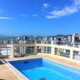 Фотографии гостиницы 
            Rio Branco Apart Hotel