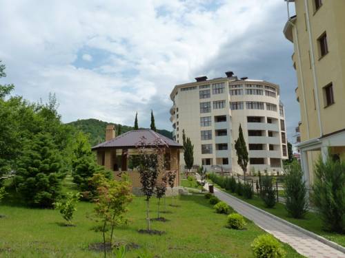 Фотография гостиницы Маритель