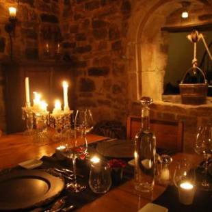 Фотографии мини отеля 
            La Maison au Puits