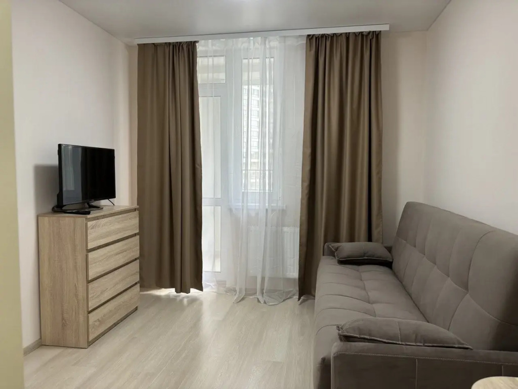 Фотография квартиры Квартира Марьин Дом на Сулимова 3/3