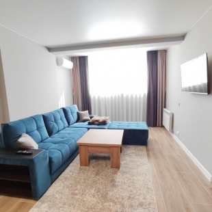 Фотография квартиры Fan House (Фан Хаус) на улице Заслонова