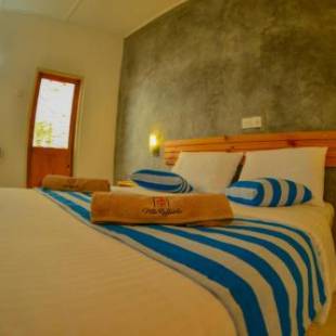 Фотографии мини отеля
Villa Raffaello