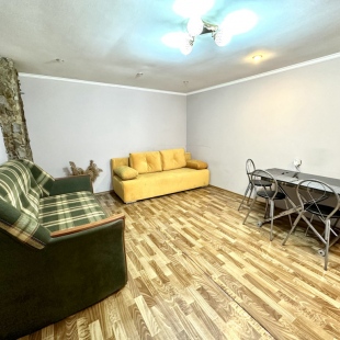 Фотография квартиры Квартира ШикаЛад КМВ 2-комн в Цветнике