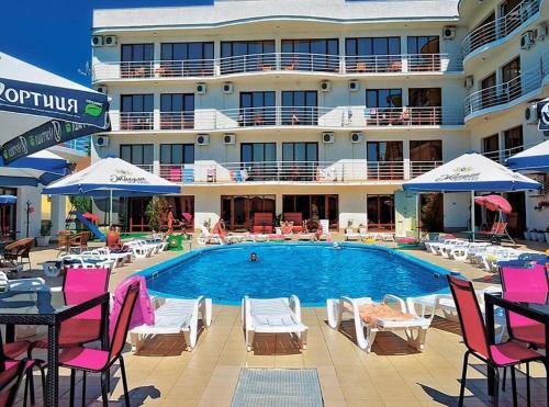 Фотографии гостиницы
Love Story