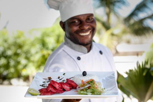 Фотография гостиницы White Paradise Zanzibar