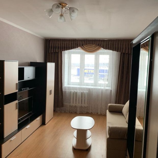 Фотографии квартиры
Апартаменты на Склизкого 116/1