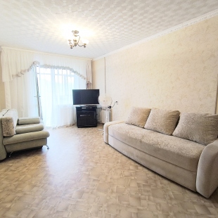 Фотография квартиры Квартира в городе у моря