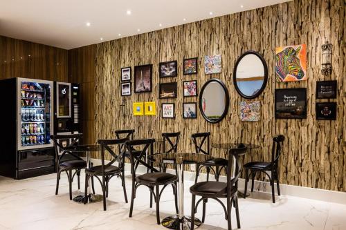 Фотография гостиницы Vogue Hotel Rio