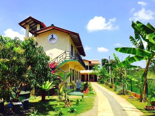 Фотография гостиницы New Peacock Resort