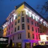 Фотография гостиницы Limak Ambassadore Hotel Ankara
