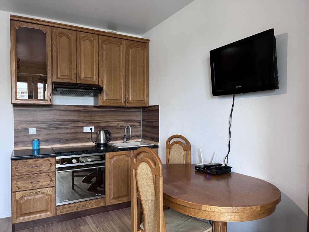 Фотография квартиры Квартира Мятная в Квартале