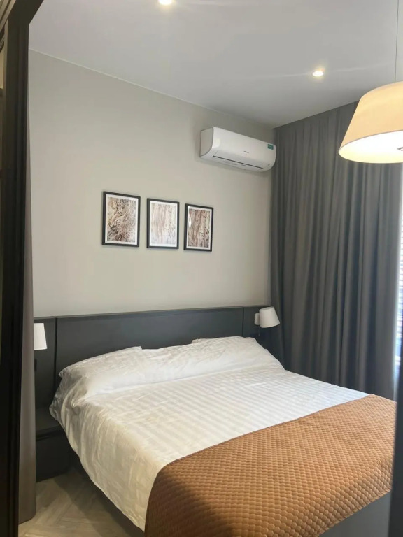 Фотография квартиры Апартаменты на улице Набережной 75